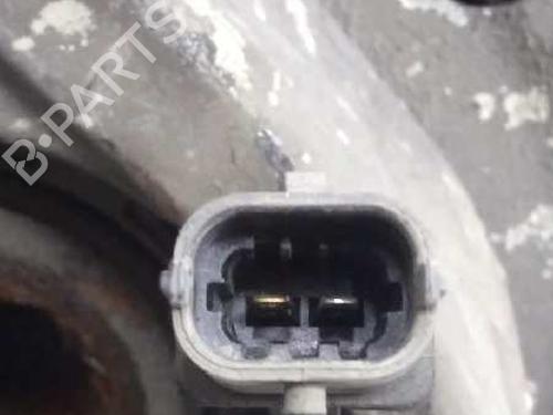 Left front steering knuckle SAAB 9-3 (YS3F, E79, D79, D75) 1.9 TiD | BP9482487M25 