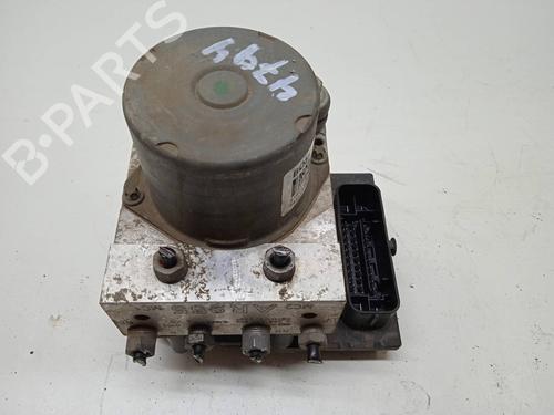 Used ABS pump ALFA ROMEO MITO (955_) [2008-2018]  12542702
