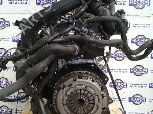 Engine SEAT LEON (5F1)  | BP9529364M1 