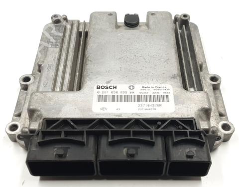 Używane Sterownik / Moduł silnika RENAULT KANGOO / GRAND KANGOO II (KW0/1_) [2008-2025]  29554587