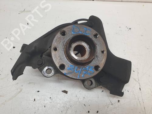 Used Left front steering knuckle FIAT BRAVO II (198_) [2006-2016]  21055485