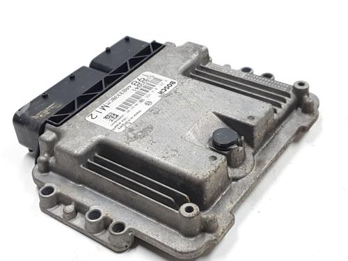 Engine control unit (ECU) FIAT BRAVO II (198_) | BP29993463M57