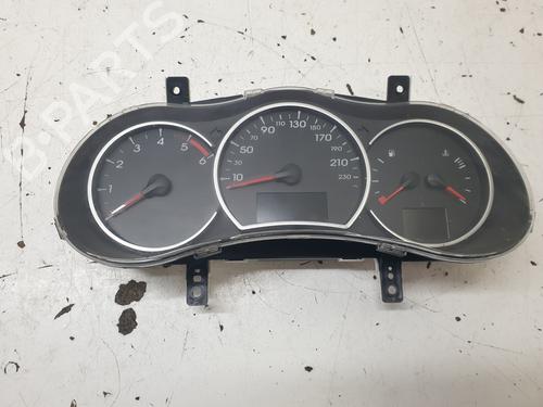 Used Instrument cluster RENAULT KOLEOS I (HY_) [2008-2025]  14909567
