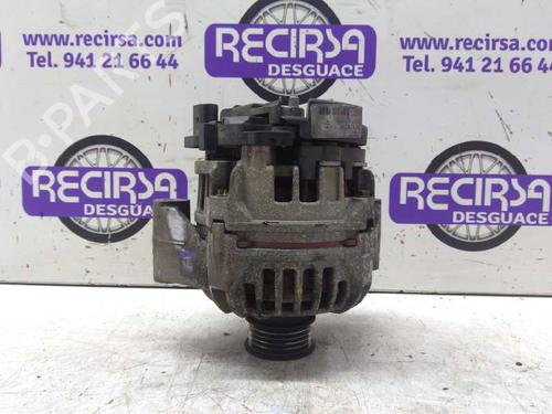 Generator MG MG ZS [2001-2005]  9476082