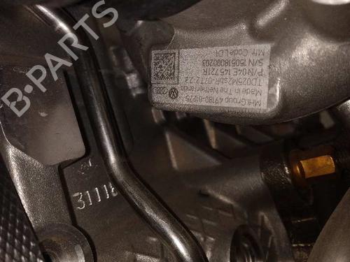 Engine SEAT LEON (5F1)  | BP9529364M1 