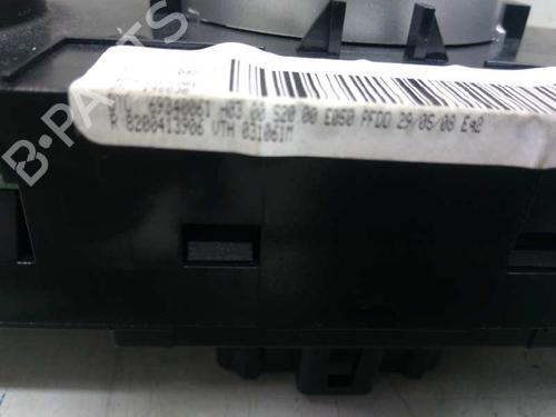 Climate control RENAULT MEGANE II (BM0/1_, CM0/1_)  | BP9475555I5 