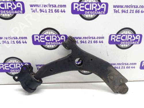 Left front suspension arm VOLVO S40 II (544) 2.0 D | BP9463708M12 