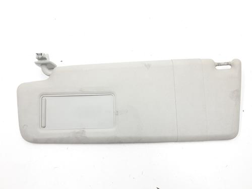 Left sun visor VW TIGUAN (5N_) 2.0 TDI 4motion | BP36562721I1 - Image 2