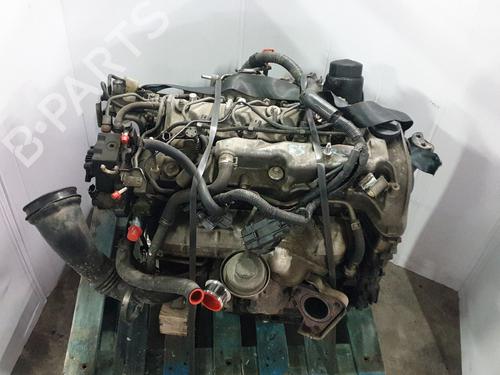 Engine HONDA ACCORD VII (CL, CN) 2.2 i-CTDi (CN1) | BP32524961M1