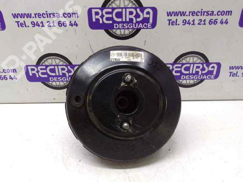 Used Servo brake Servo brake MERCEDES-BENZ B-CLASS Sports Tourer (W245) B 180 CDI (245.207) (109 hp) 9471118 9471118