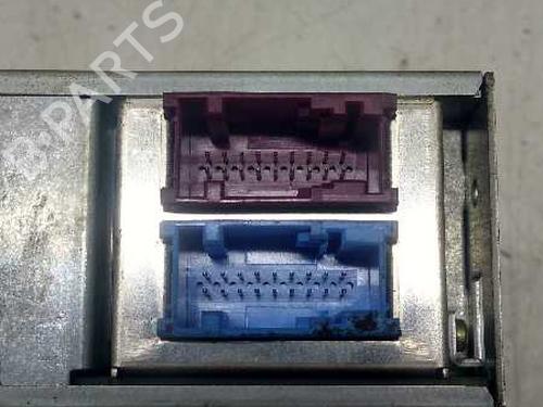 Electronic module BMW X5 (E53)  | BP9480288M83 