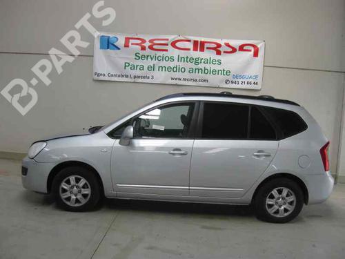 Used Parts KIA CARENS III MPV (UN)  2.0 CRDi 140  1020705