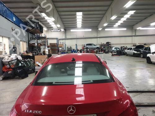 Headlight switch MERCEDES-BENZ CLA Coupe (C117) CLA 200 (117.343) | BP36051106I24 - Image 12