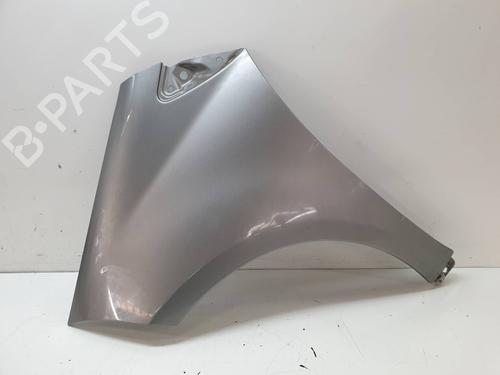 Used Left front fenders MERCEDES-BENZ A-CLASS (W169) A 160 CDI (169.006, 169.306) (82 hp) 15560975