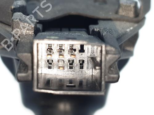 Rear mirror VW GOLF VII (5G1, BQ1, BE1, BE2) 1.6 TDI 4motion | BP32471001I6 