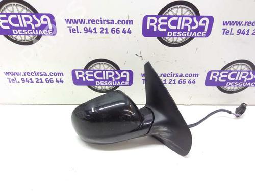 Right mirror VW GOLF IV (1J1)  | BP9493266C27 
