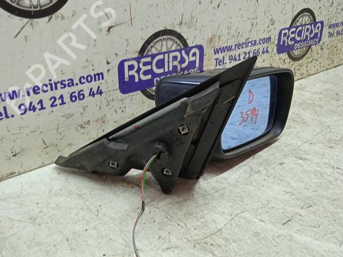 Right mirror BMW 3 (E46) 320 d | BP9493421C27 