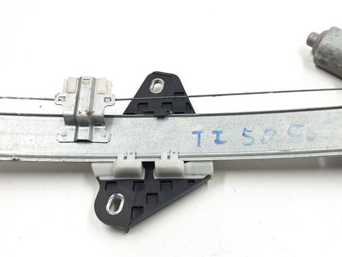 Rudehejsemekanisme venstre bagtil HONDA CIVIC VIII Hatchback (FN, FK) 2.2 CTDi (FK3) | BP18708691C24 