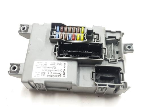 Used Fuse box Fuse box ALFA ROMEO MITO (955_) 1.6 JTDM (955AXC1B) (120 hp) 34445975 34445975