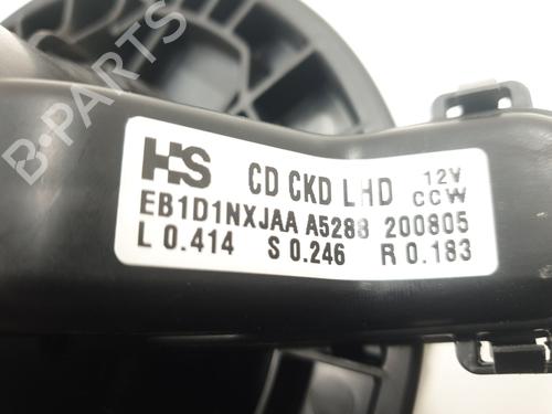 Heater blower motor KIA CEED (CD) 1.6 CRDi 136 | BP38512029M62  - Image 5