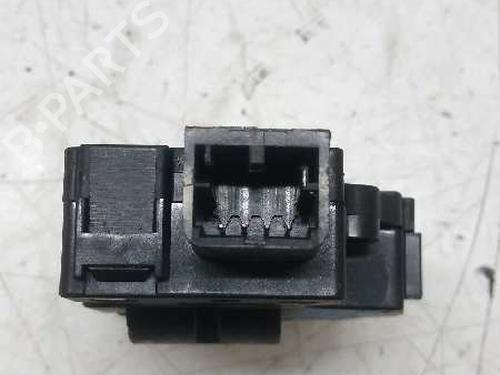 Heater blower motor MERCEDES-BENZ GL-CLASS (X164)  | BP9480195M62 