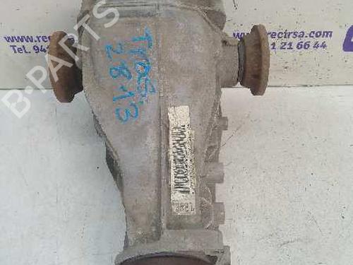 Differensial bakvogn AUDI A4 B8 (8K2) [2007-2017]  9476873