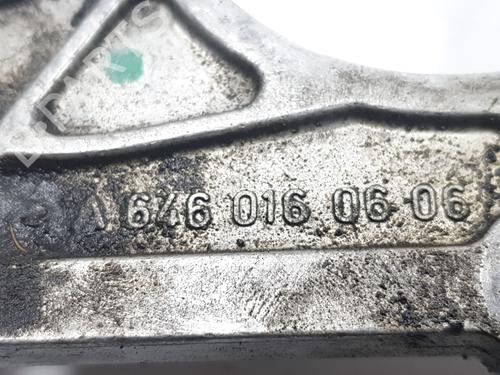 Timing cover MERCEDES-BENZ S-CLASS (W220, V220) S 320 CDI (220.025, 220.125) | BP30968578M123