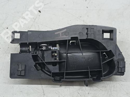 Front left interior door handle CITROËN C4 Coupe (LA_)  | BP9474426I13 