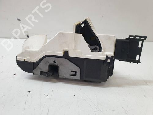 Front left lock PEUGEOT 5008 (0U_, 0E_)  | BP15639412C98 