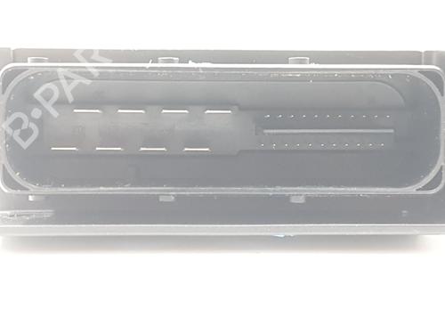 Electronic module VW TIGUAN (5N_) 2.0 TDI 4motion | BP36562736M83 - Image 5