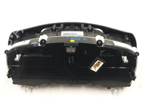Instrument cluster CITROËN C3 III (SX) 1.2 VTi 82 | BP38597684C47 - Image 7