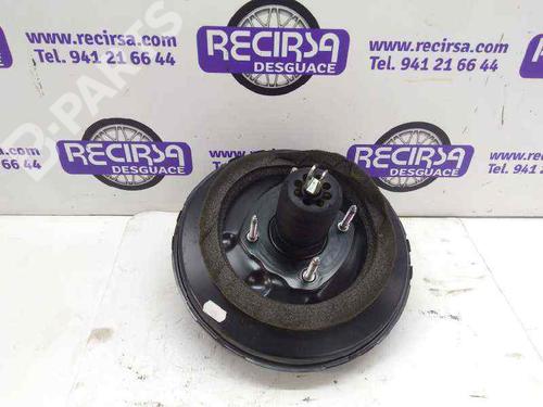 Used Servo brake Servo brake CITROËN BERLINGO Box Body/MPV (B9) 1.6 HDi 90 16V (90 hp) 9467836 9467836