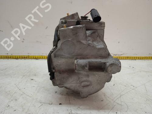 AC compressor MERCEDES-BENZ M-CLASS (W163)  | BP9487580M34 