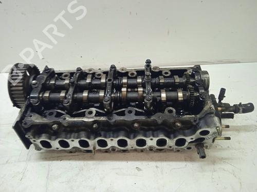 Used Cylinder head TOYOTA AVENSIS Estate (_T25_) [2003-2008]  13115631