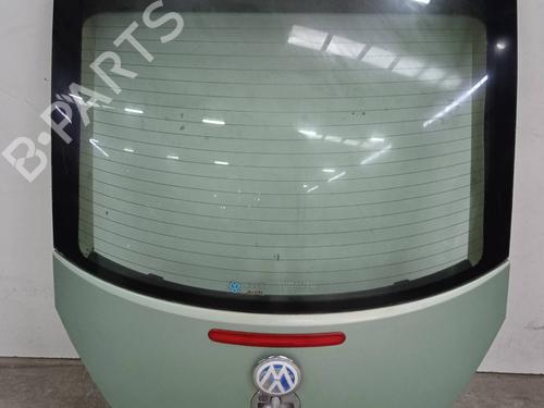 Bakluke CC/Kombi-Kupé VW NEW BEETLE (9C1, 1C1) 2.0 (115 hp) 11860716