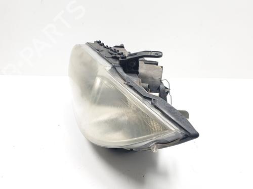 Venstre forlygte BMW 1 (E87) 118 d | BP32191009C28