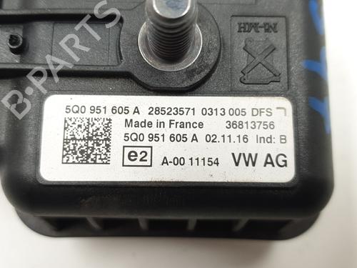 Electronic module AUDI A3 Limousine (8VS, 8VM) S3 quattro | BP35788227M83 - Image 7