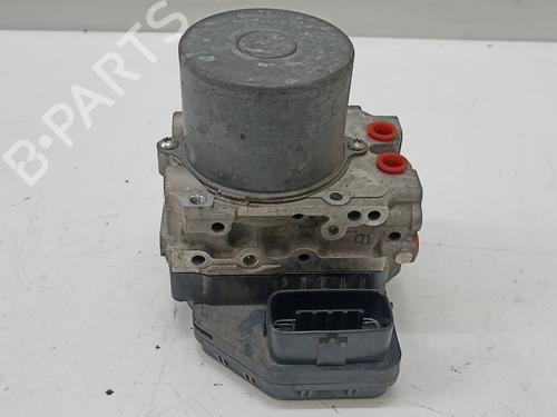 ABS pump MAZDA 6 Saloon (GH)  | BP15560961M43 
