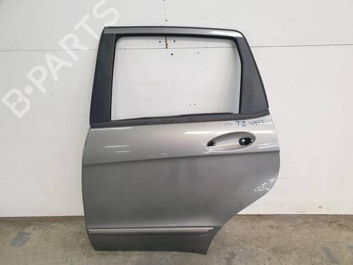 Used Left rear door MERCEDES-BENZ A-CLASS (W169) A 160 CDI (169.006, 169.306) (82 hp) 15561001