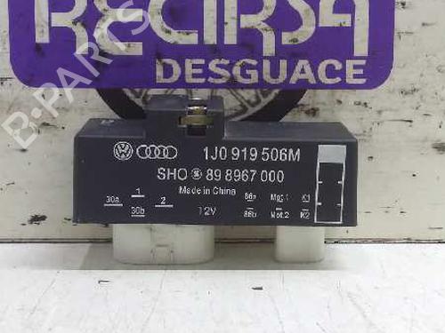 Used Electronic module VW POLO V (6R1, 6C1) [2009-2022]  9482205