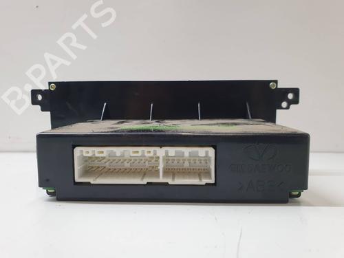 Climate control CHEVROLET CAPTIVA (C100, C140) 2.0 D 4WD | BP18708002I5 