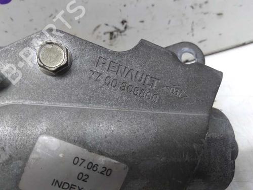 Rear wiper motor RENAULT KANGOO (KC0/1_)  | BP9470770M102 