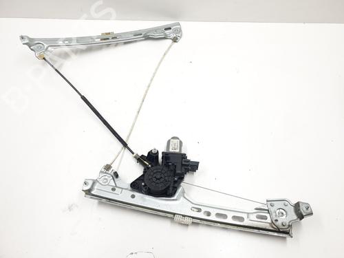 Used Front right window mechanism Front right window mechanism 36040923 36040923