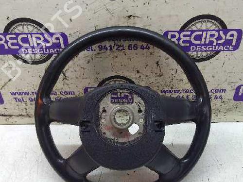 Steering wheel AUDI A4 B7 Avant (8ED) 3.0 TDI quattro | BP9480441C49 