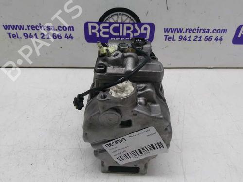 AC compressor AUDI A6 C5 (4B2) 2.5 TDI | BP9478286M34 