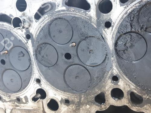 Cylinder head VW PASSAT B6 (3C2) 2.0 TDI | BP38729208M5 - Image 8