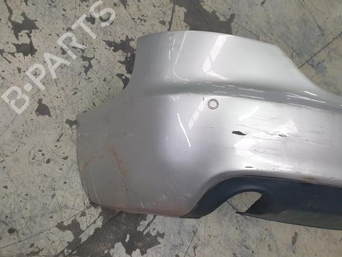 Rear bumper AUDI A6 C6 (4F2) 3.0 TDI quattro | BP24168074C8 