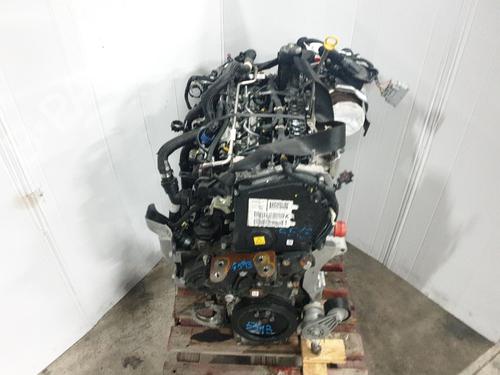 Engine PEUGEOT BOXER Platform/Chassis 2.2 BlueHDi 140 | BP40109312M1 - Image 5