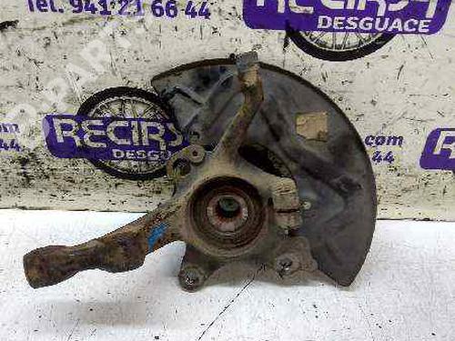 Used Right front steering knuckle Right front steering knuckle SEAT IBIZA II (6K1) 1.9 TDI (90 hp) 9492979 9492979