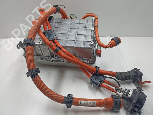 Inverter/Converter NISSAN LEAF (ZE1)  | BP26284002M119 